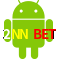 Aplicativo 2NN Bet para Android