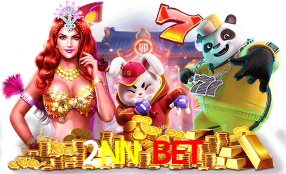 jogue em caça-níqueis ricos na 2NN Bet